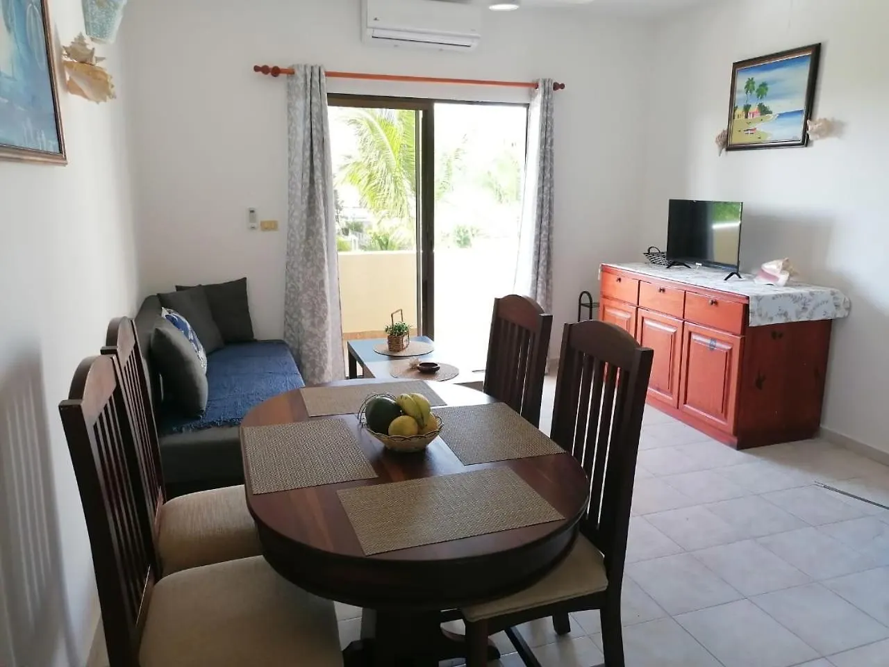 Apartment Rozarka Soficu El Eden Dominicus La Laguna Δομινικανή Δημοκρατία